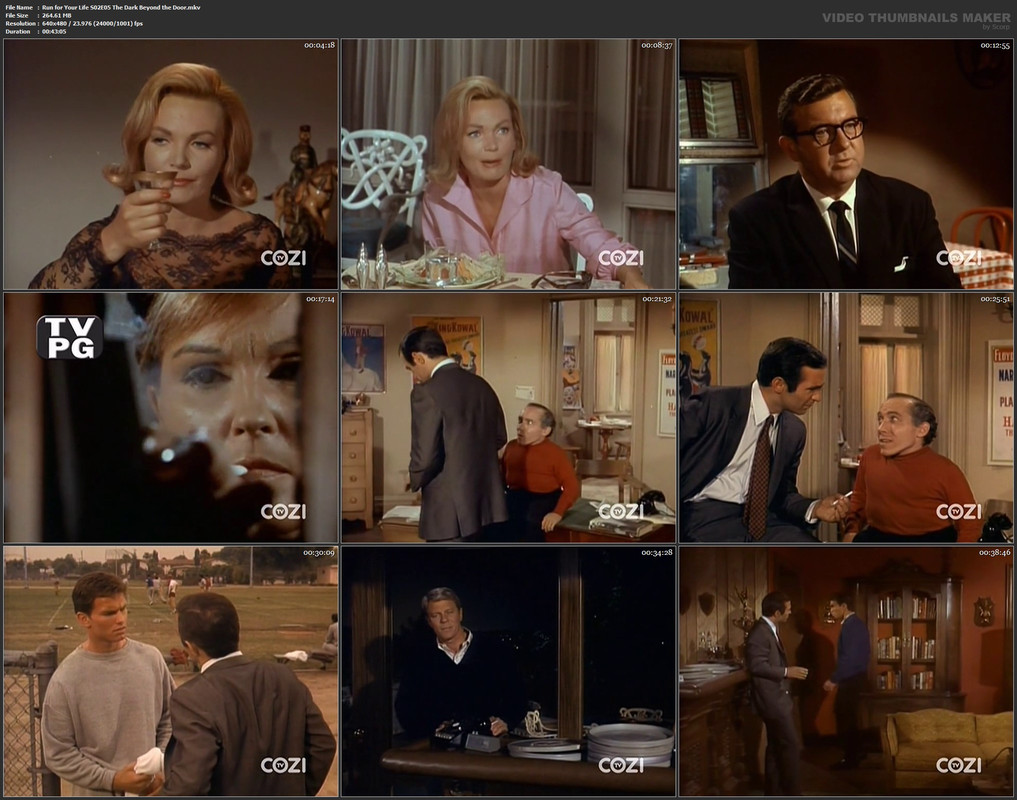 Run for Your Life S02E05 The Dark Beyond the Door.mkv