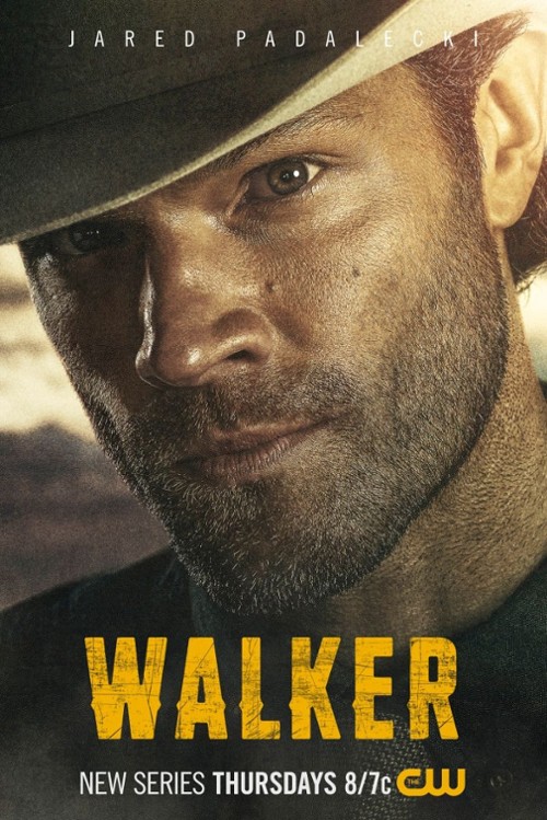 Walker (2021) [Sezon 1] PL.480p.WEBRip.XviD.2.0-Net / Lektor PL