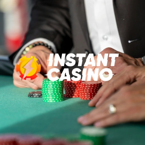 Instant casino