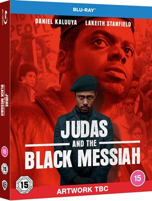 Judas and the Black Messiah (2021) BLURAY FULL AVC MULTI DD ITA