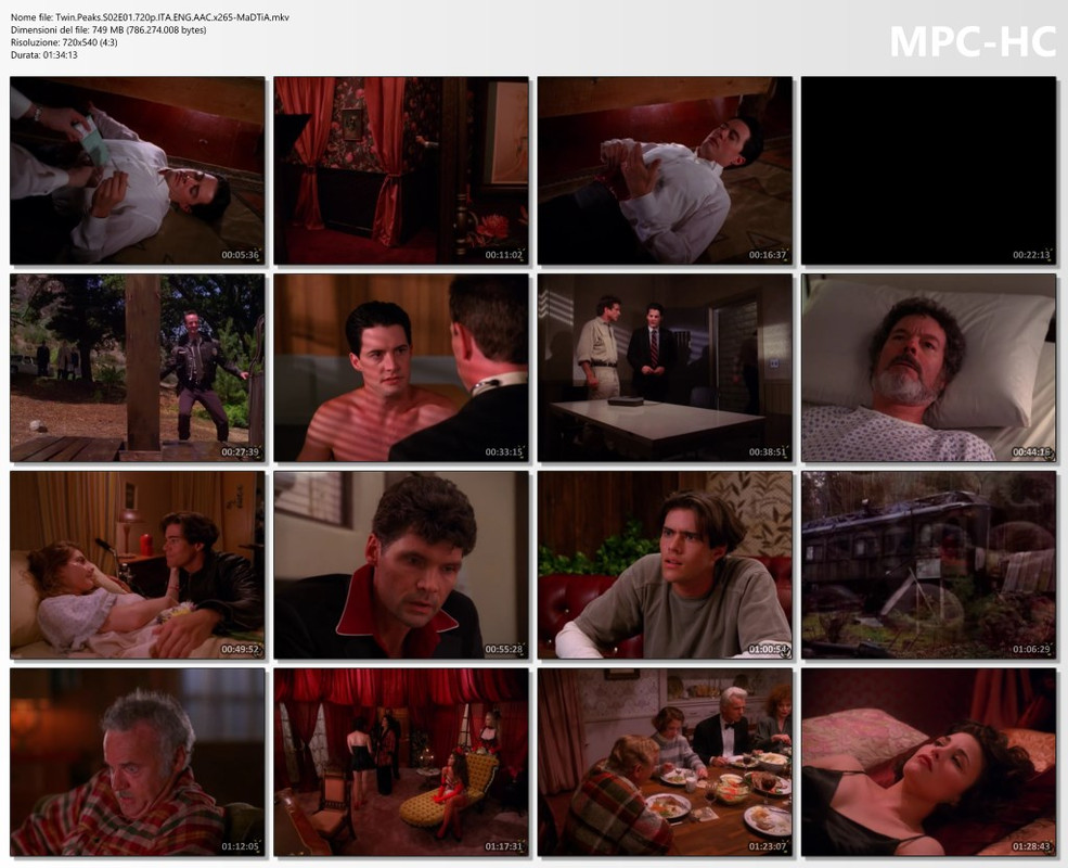 Twin.Peaks.S02E01.720p.ITA.ENG.AAC.x265-MaDTiA.mkv_thumbs
