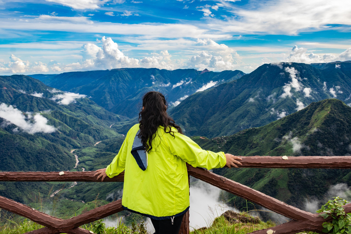 Why 2025 Is a Awesome Year to Travel