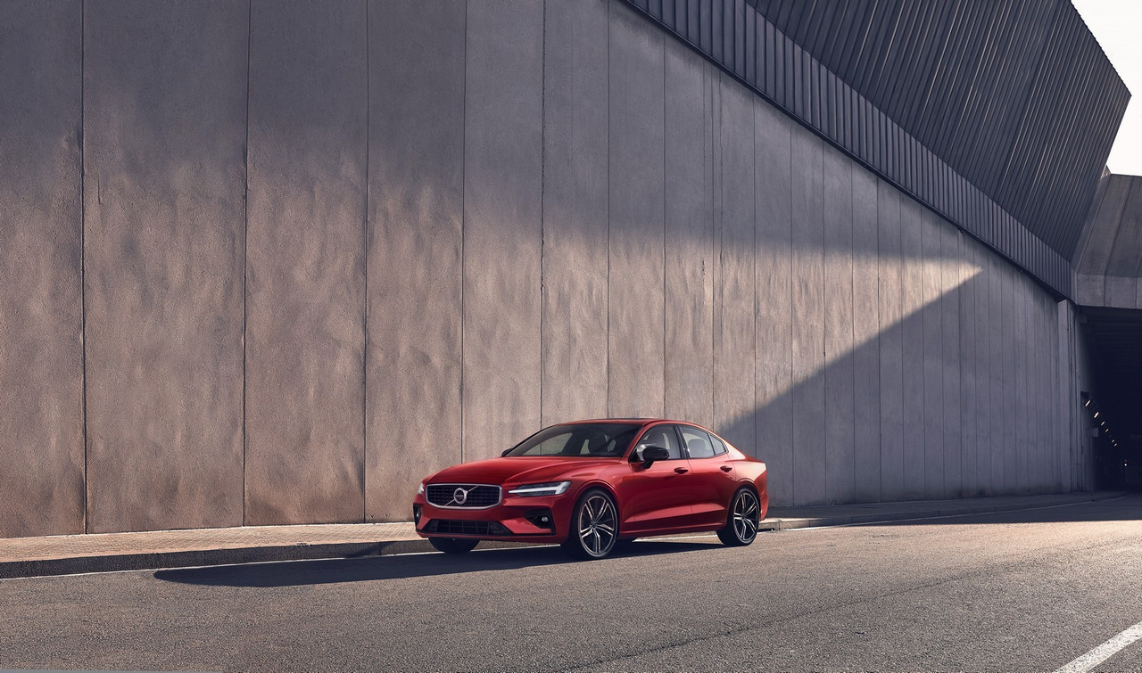 2019 Volvo S60 (12)