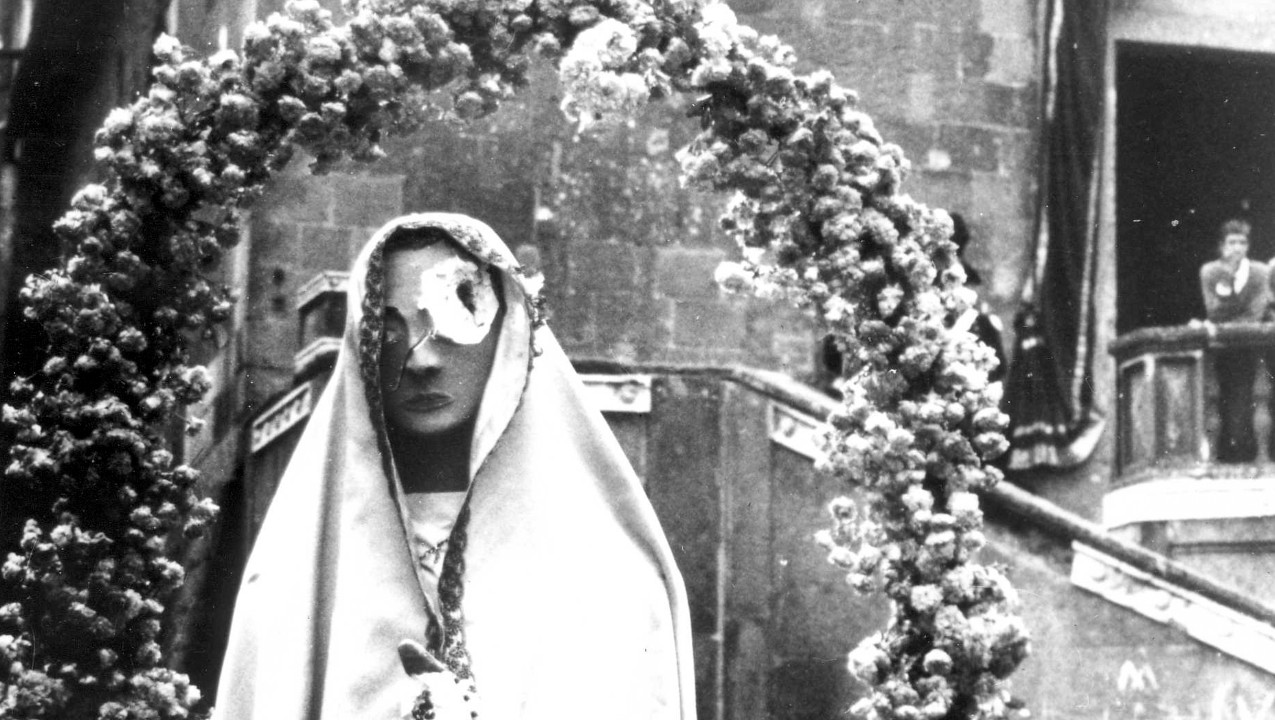Fuoco! (1968)