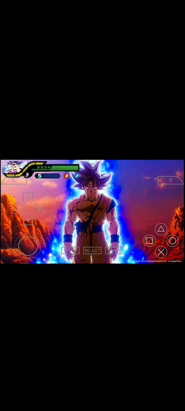 Jump Force Screenshot 1