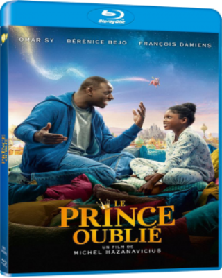 Il Principe Dimenticato (2020) FullHD m1080p iTA AC3 x264