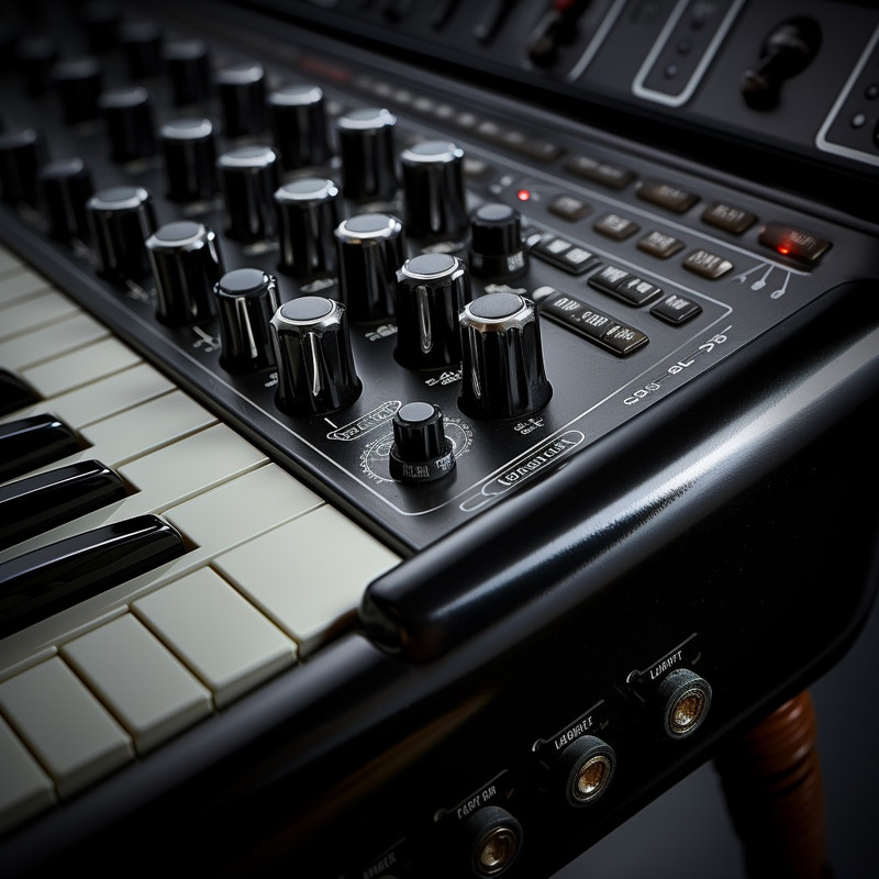 best midi controller for eurorack