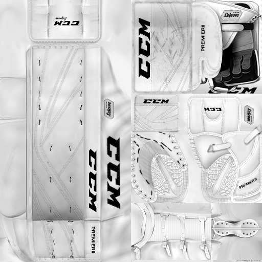 Furch19 Pads