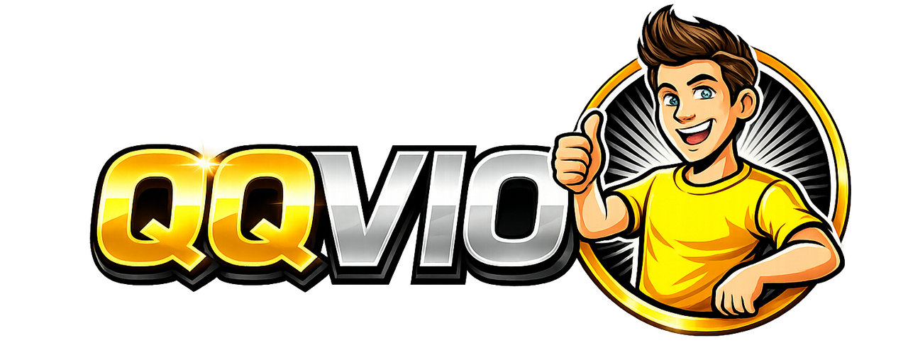 QQVIO # Situs MPO Slot Thailand Paling Membahana