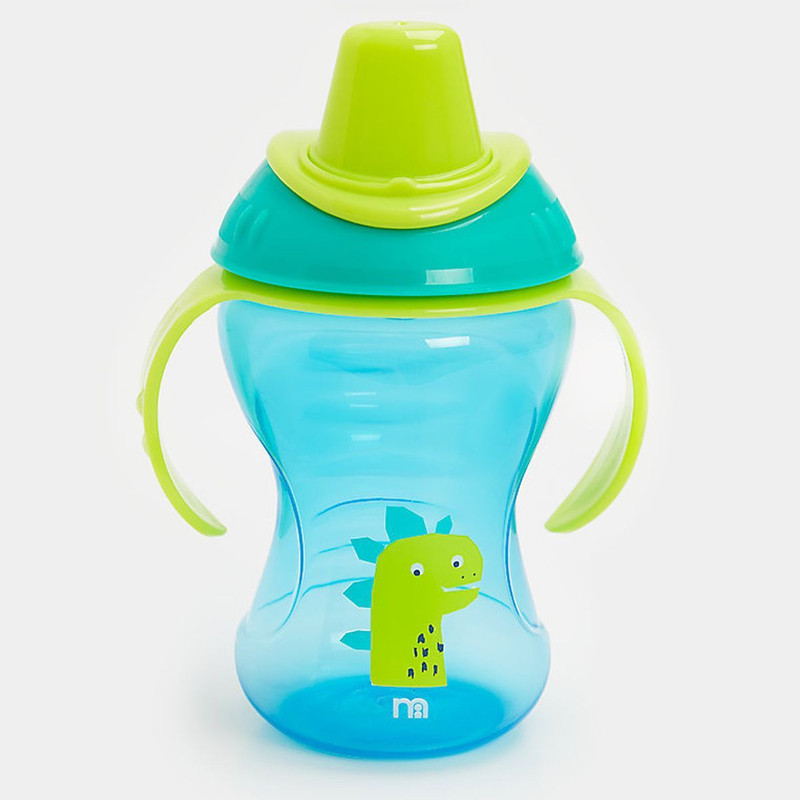

Non-Spill Trainer Cup - Blue