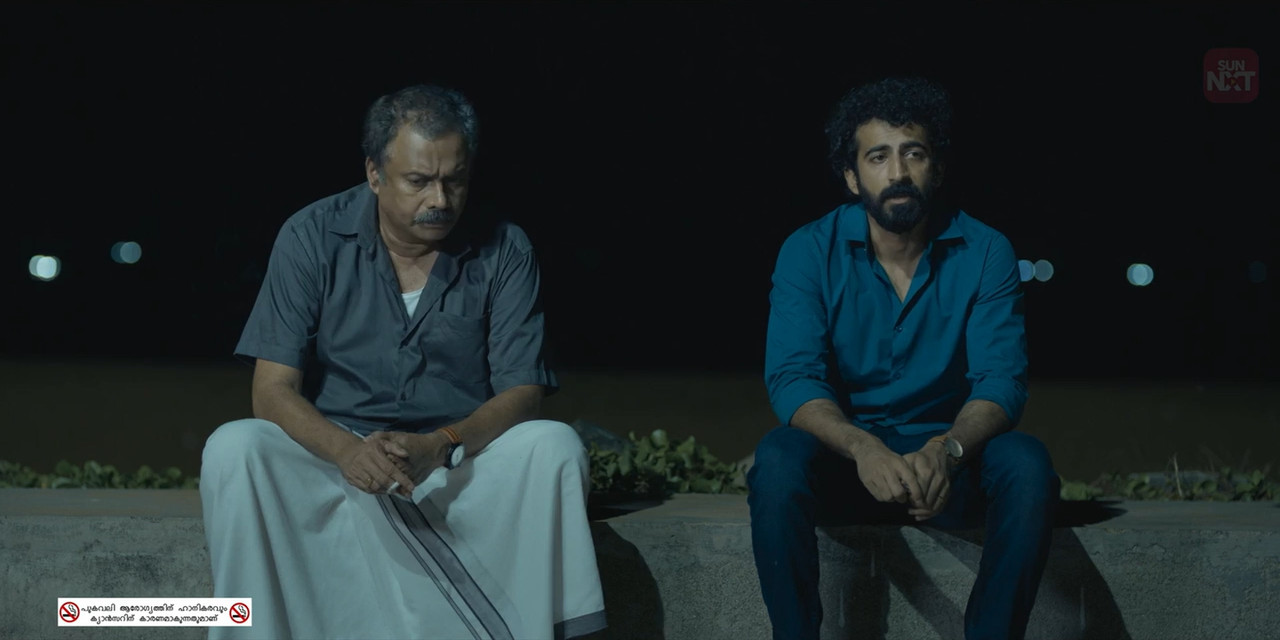 Ithiri Neram 2025 WebRip [Malayalam] 480p 720p ESub Screenshot