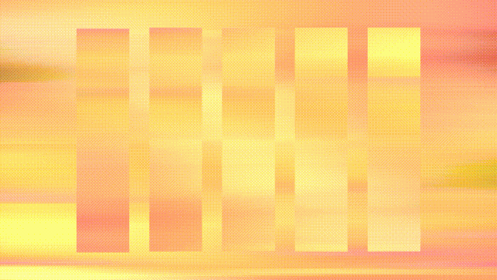 Sunrise Serene Worship Background