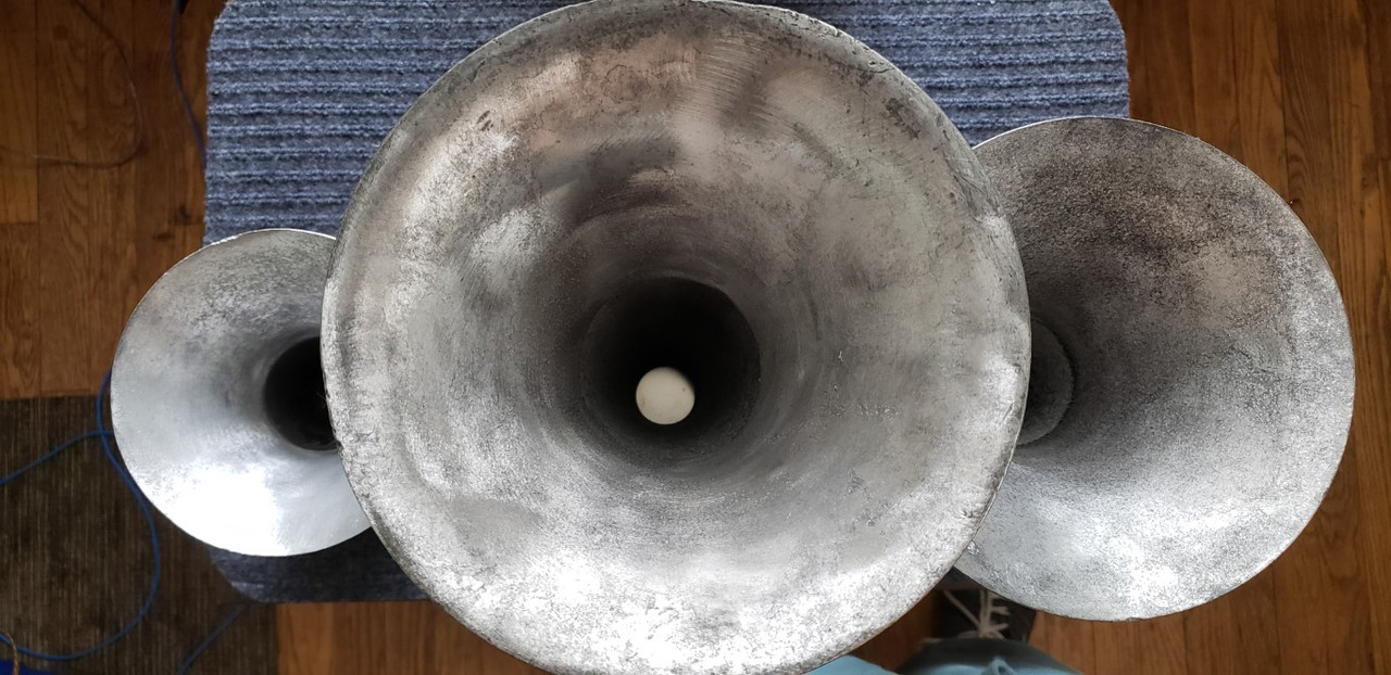 SiennaTrainHornInstall (18)