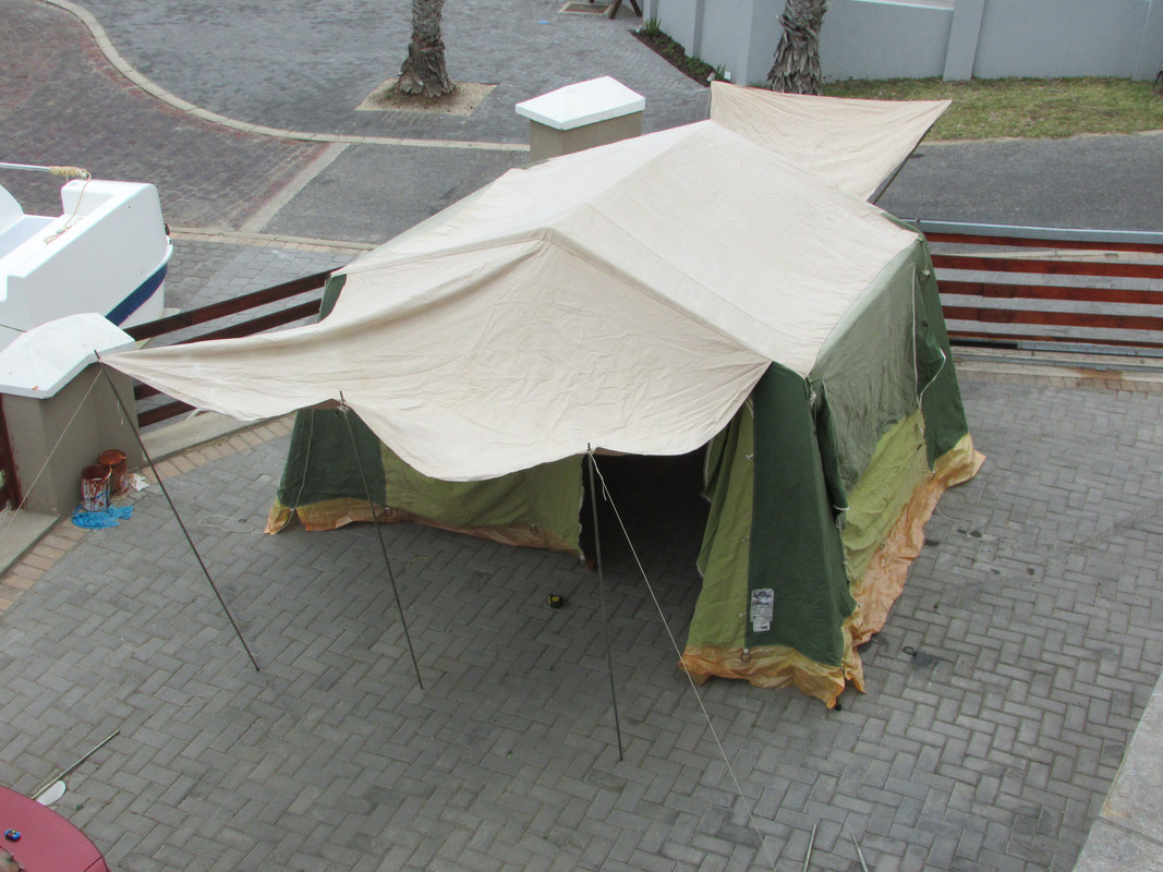 Combi Tent Pic's(1)