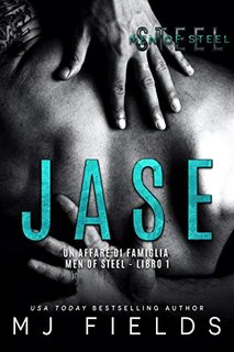 MJ Fields - Jase. Un affare di famiglia (2020)