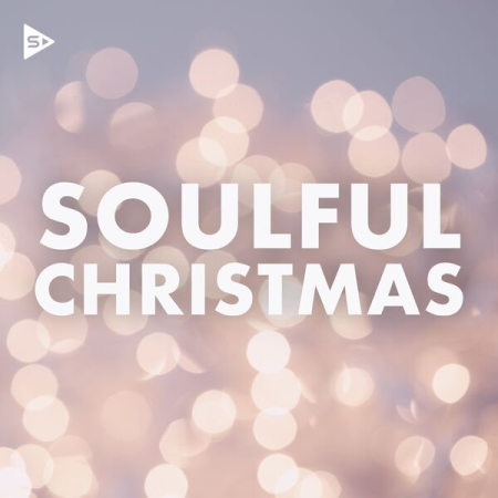 VA - Soulful Christmas (2022)