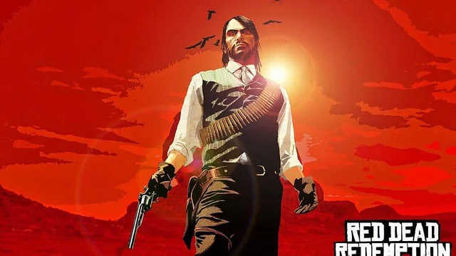 RDR