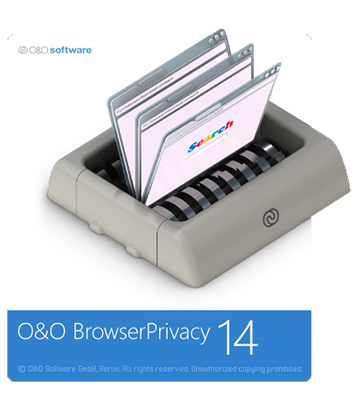 O&O BrowserPrivacy v16.1 Build 61 - Eng