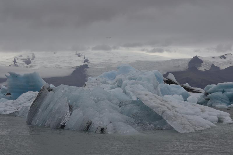 Entre hielo y ceniza. - Islandia, donde la tierra ruge. (31)