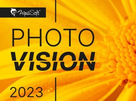 AquaSoft Photo Vision 14.2.03 (x64)