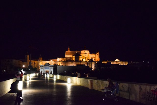 Sábado 4/07. Viaje a Córdoba + Free tour de la ciudad de Córdoba. - Córdoba y Granada en un verano atípico. (8)