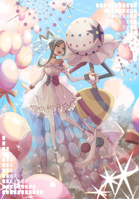 lisia-and-blacephalon-pokemon-and-1-more