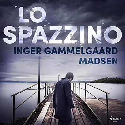 Inger Gammelgaard Madsen - Lo spazzino. Serie completa (2020) (mp3 - 128 kbps)