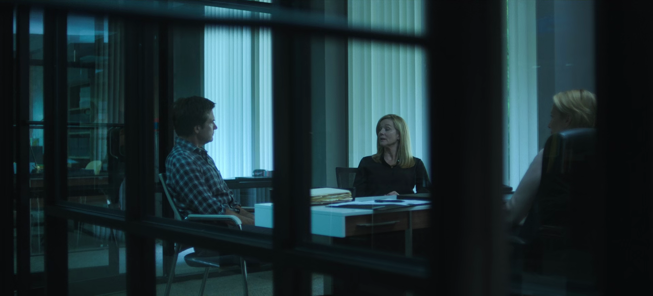 Ozark Season 3 S03 1080p 10bit WEBRip 6CH x265 HEVC-PSA