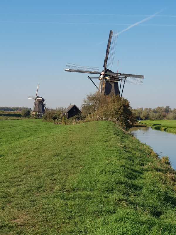 Pieter, Kleine of Lage Molen 04 Nieuw-Lekkerland (Kinderdijk) 16