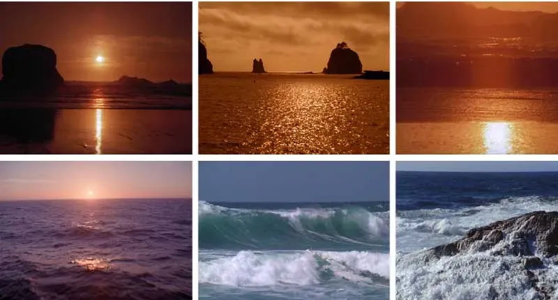 backgrounds_transicion Fondos animados background lienzos