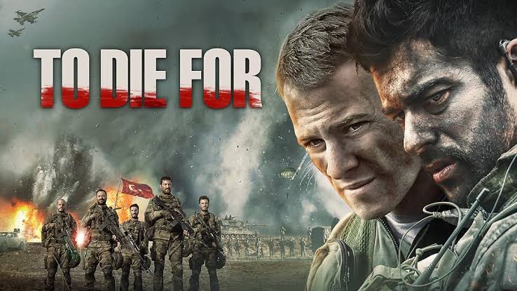 To Die For (2018) Bengali Dubbed DeeptoPlay WEB-DL – 480P | 720P | 1080P – Download & Watch Online