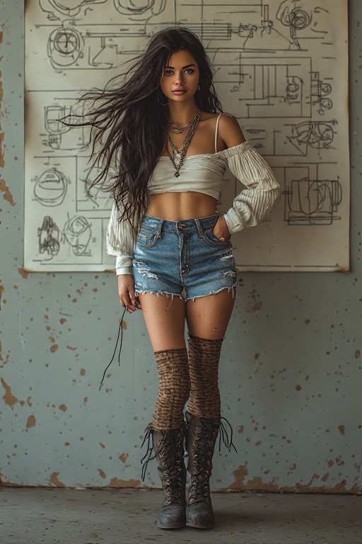 Young-woman-with-long-windblow-(24)