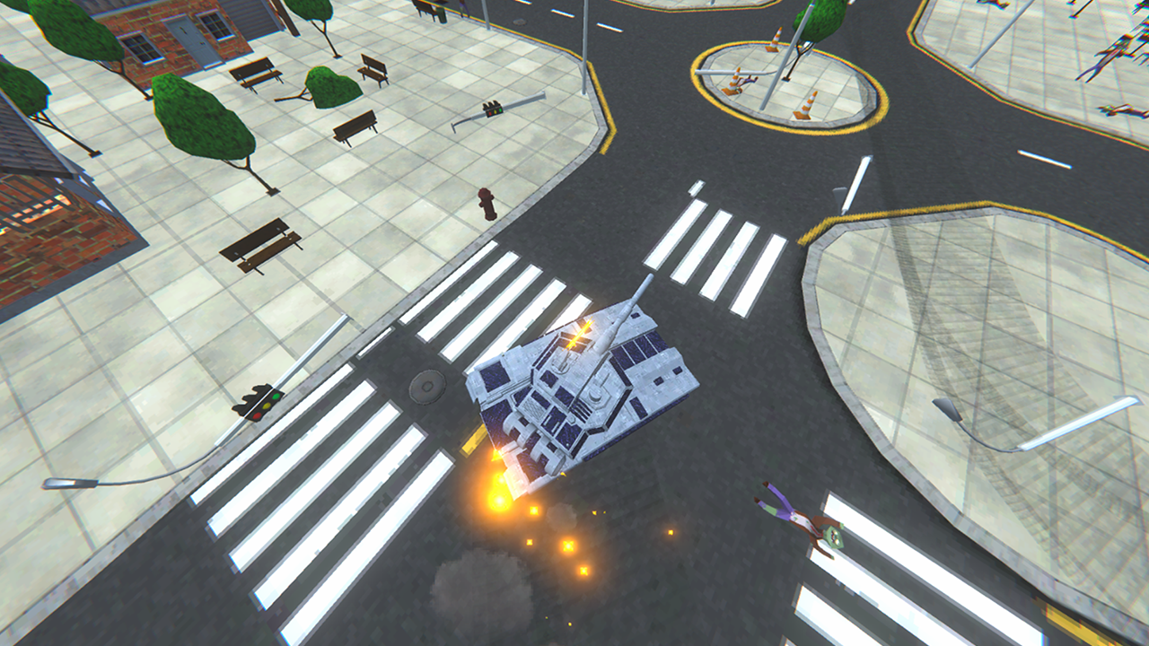 Gameplay Screenshot 3