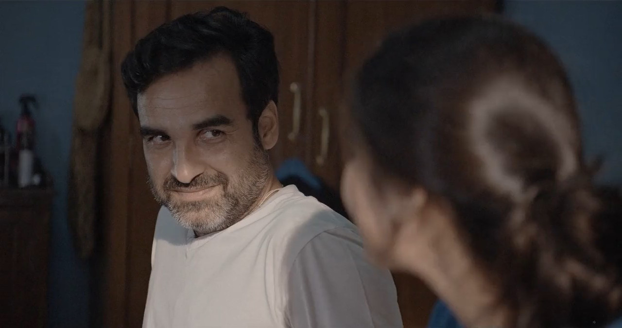 Criminal Justice: Behind Closed Doors (2020) Season 1 [Hindi + Tamil + Telugu + Malayalam + Kannada] WebRip 480p, 720p ESub - Complete Screenshot