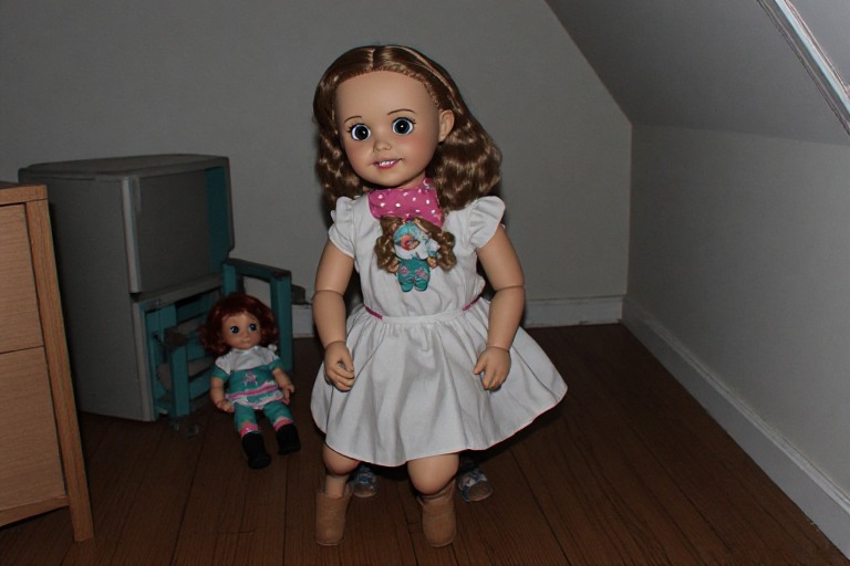 cursed-photo-of-Sophie-is-none