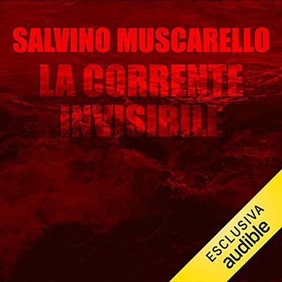 Salvino Muscarello - La corrente invisibile (2021) (mp3 - 128 kbps)