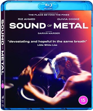 Sound of Metal (2019) HD 720p x264 E-AC3+AC3 ITA AC3 ENG