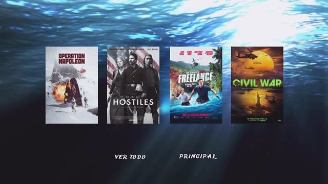 4 - Desencantada, Vuelve Giselle [DVD9 Custom][Pal][Cast/Ing/Fra][Sub:Varios][Fantástico][2022]