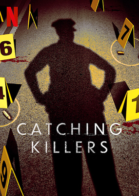 Caccia ai killer - Stagione 2 (2022) [Completa] DLMux 1080p E-AC3+AC3 ITA ENG SUBS
