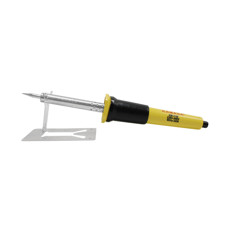 CAUTINES TIPO LAPIZ 60W KAMASA