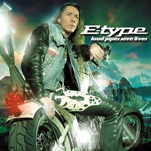 Re: E-Type