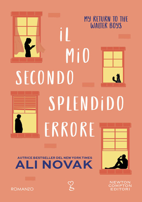 Ali Novak - My Life with the Walter Boys Vol. 2. Il mio secondo splendido errore (2025)