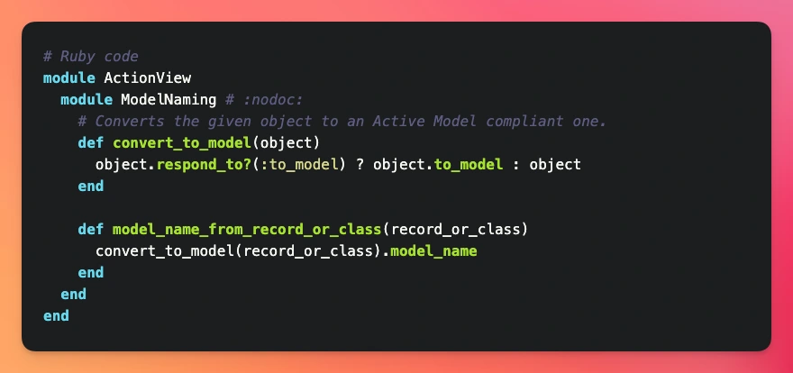 Syntax highlighting with Rouge and Redcarpet
