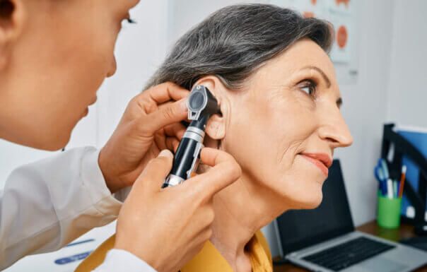 Neue Forschung gegen Tinnitus