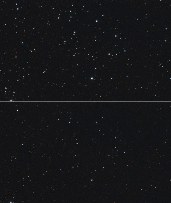 top right corner BlurXT_