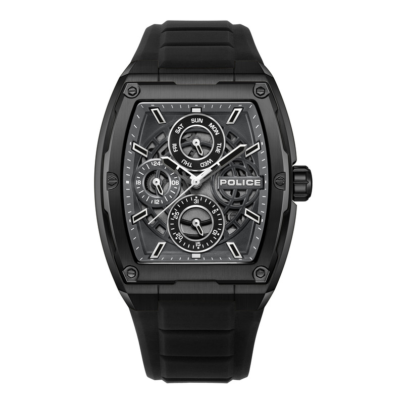 POLICE MEN'S WATCH PEWJQ0004501 view 2