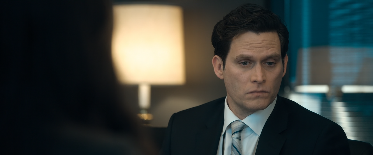 The Comey Rule (2020) Season 1 S01 (1080p AMZN WEB-DL x265 HEVC 10bit DDP 5.1 Vyndros)