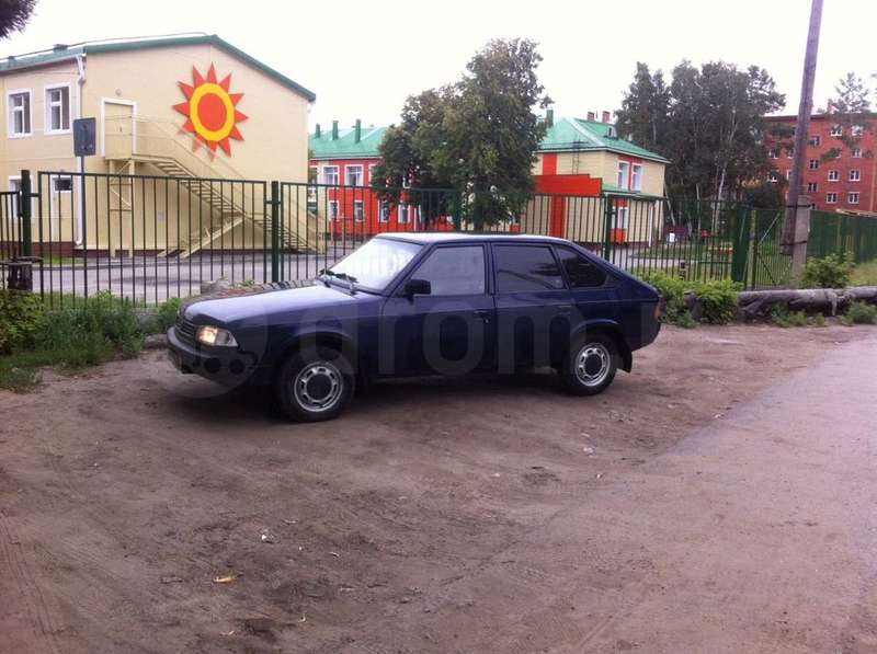 святогор новый