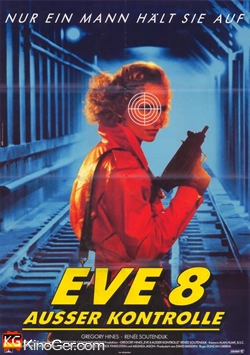 Eve 8 außer Kontrolle (1990)