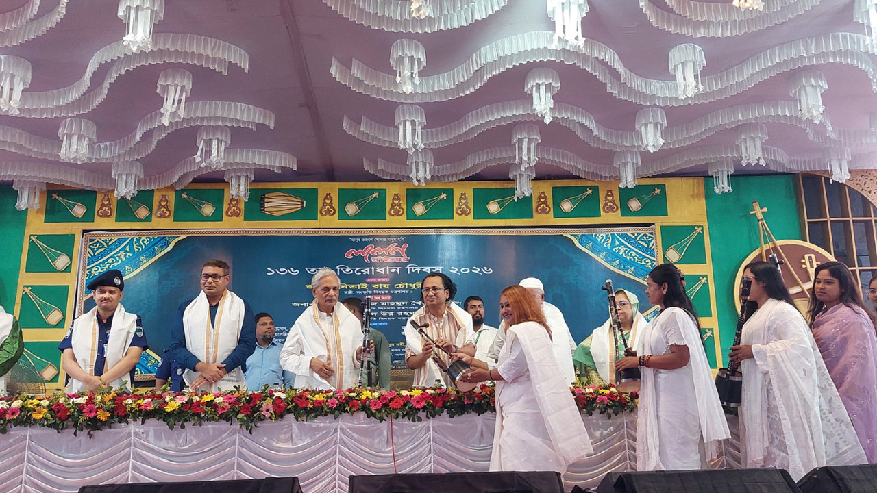 প্রধানমন্ত্রী চান লালনের শিক্ষা স্কুলেও পৌঁছে যাক: জাহেদ উর রহমান